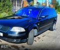 Фольксваген Пассат, об'ємом двигуна 2.5 л та пробігом 0 тис. км за 5500 $, фото 5 на Automoto.ua