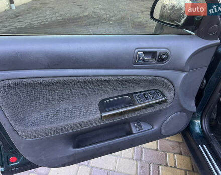 Фольксваген Пассат, объемом двигателя 1.9 л и пробегом 369 тыс. км за 4800 $, фото 5 на Automoto.ua