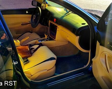 Фольксваген Пассат, об'ємом двигуна 2.5 л та пробігом 0 тис. км за 5500 $, фото 2 на Automoto.ua