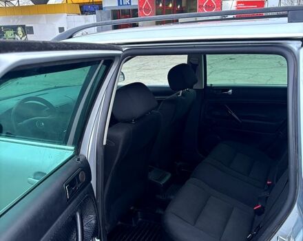 Фольксваген Пассат, объемом двигателя 2 л и пробегом 300 тыс. км за 4500 $, фото 5 на Automoto.ua