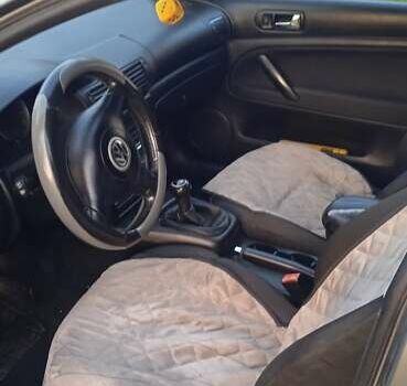 Фольксваген Пассат, об'ємом двигуна 1.9 л та пробігом 261 тис. км за 4000 $, фото 4 на Automoto.ua