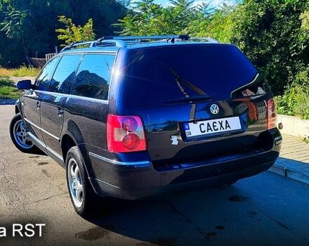 Фольксваген Пассат, об'ємом двигуна 2.5 л та пробігом 0 тис. км за 5500 $, фото 4 на Automoto.ua