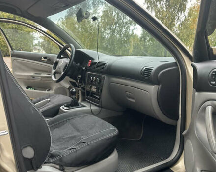 Фольксваген Пассат, объемом двигателя 2 л и пробегом 436 тыс. км за 3800 $, фото 9 на Automoto.ua