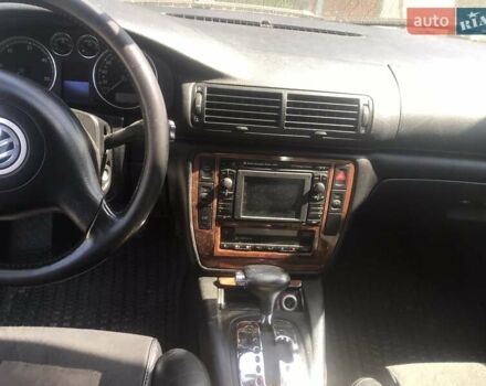 Фольксваген Пассат, объемом двигателя 1.9 л и пробегом 230 тыс. км за 2500 $, фото 1 на Automoto.ua