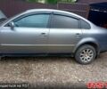 Фольксваген Пассат, объемом двигателя 1.8 л и пробегом 382 тыс. км за 3600 $, фото 5 на Automoto.ua