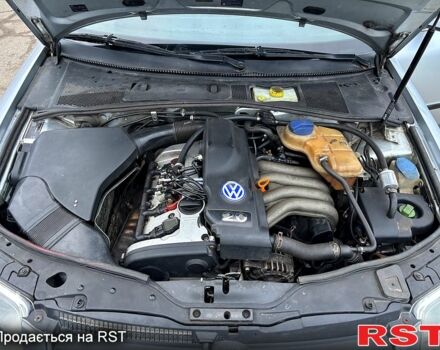 Фольксваген Пассат, объемом двигателя 2 л и пробегом 300 тыс. км за 4500 $, фото 7 на Automoto.ua