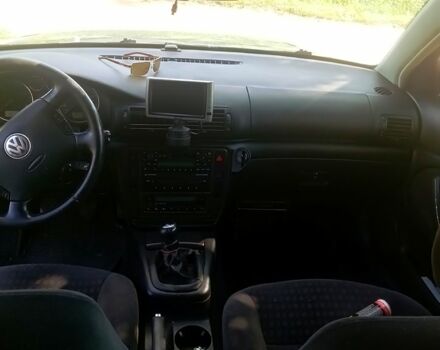 Фольксваген Пассат, объемом двигателя 1.9 л и пробегом 378 тыс. км за 5300 $, фото 1 на Automoto.ua