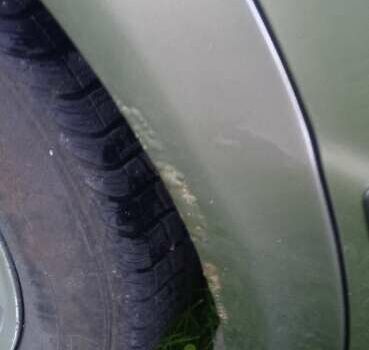 Фольксваген Пассат, об'ємом двигуна 1.9 л та пробігом 261 тис. км за 4000 $, фото 3 на Automoto.ua