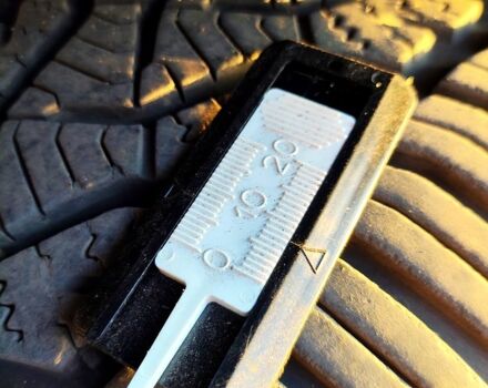 Фольксваген Пассат, объемом двигателя 1.6 л и пробегом 156 тыс. км за 5200 $, фото 11 на Automoto.ua