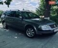 Фольксваген Пассат, объемом двигателя 1.6 л и пробегом 252 тыс. км за 3700 $, фото 1 на Automoto.ua