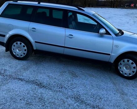 Фольксваген Пассат, об'ємом двигуна 1.6 л та пробігом 250 тис. км за 4900 $, фото 3 на Automoto.ua