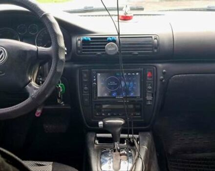 Фольксваген Пассат, объемом двигателя 1.9 л и пробегом 340 тыс. км за 4600 $, фото 4 на Automoto.ua