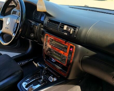 Фольксваген Пассат, объемом двигателя 1.9 л и пробегом 340 тыс. км за 4999 $, фото 4 на Automoto.ua