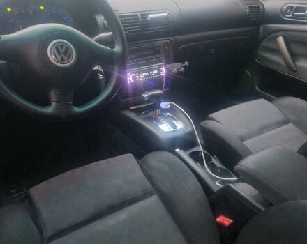 Фольксваген Пассат, об'ємом двигуна 1.9 л та пробігом 240 тис. км за 3950 $, фото 7 на Automoto.ua