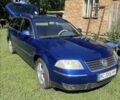 Фольксваген Пассат, об'ємом двигуна 1.9 л та пробігом 286 тис. км за 5000 $, фото 1 на Automoto.ua