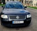 Фольксваген Пассат, объемом двигателя 1.9 л и пробегом 340 тыс. км за 4600 $, фото 1 на Automoto.ua
