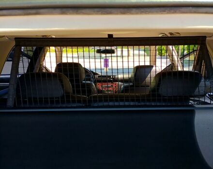 Фольксваген Пассат, объемом двигателя 1.9 л и пробегом 340 тыс. км за 4999 $, фото 7 на Automoto.ua