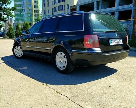 Фольксваген Пассат, объемом двигателя 1.9 л и пробегом 340 тыс. км за 4999 $, фото 1 на Automoto.ua