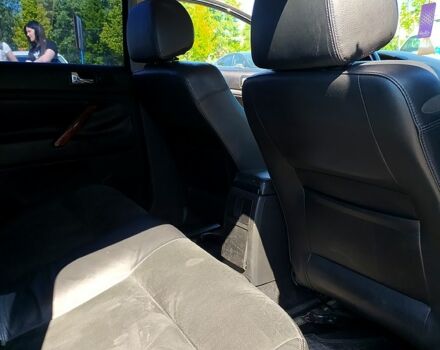 Фольксваген Пассат, объемом двигателя 1.9 л и пробегом 340 тыс. км за 4999 $, фото 6 на Automoto.ua