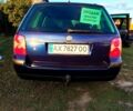 Фольксваген Пассат, объемом двигателя 1.6 л и пробегом 156 тыс. км за 5200 $, фото 6 на Automoto.ua