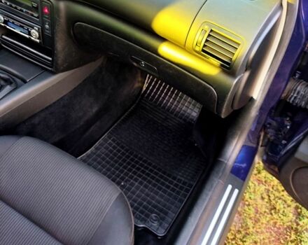 Фольксваген Пассат, объемом двигателя 1.6 л и пробегом 156 тыс. км за 5200 $, фото 8 на Automoto.ua