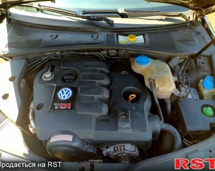 Фольксваген Пассат, объемом двигателя 1.9 л и пробегом 340 тыс. км за 4999 $, фото 3 на Automoto.ua