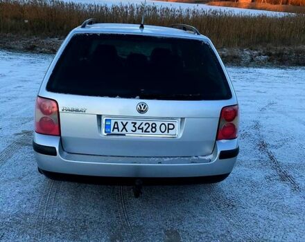 Фольксваген Пассат, об'ємом двигуна 1.6 л та пробігом 250 тис. км за 4900 $, фото 5 на Automoto.ua