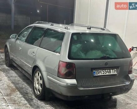 Фольксваген Пассат, объемом двигателя 0 л и пробегом 370 тыс. км за 3850 $, фото 3 на Automoto.ua