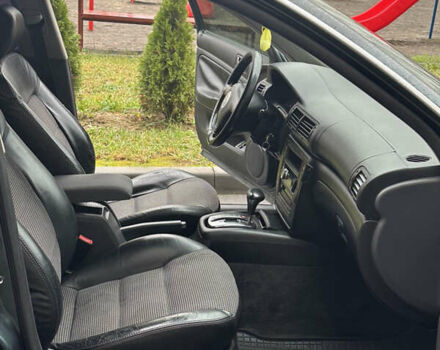 Фольксваген Пассат, об'ємом двигуна 1.9 л та пробігом 270 тис. км за 3800 $, фото 9 на Automoto.ua