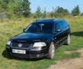 Фольксваген Пассат, объемом двигателя 2.5 л и пробегом 245 тыс. км за 4400 $, фото 12 на Automoto.ua