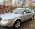 Фольксваген Пассат, объемом двигателя 0 л и пробегом 218 тыс. км за 5800 $, фото 19 на Automoto.ua