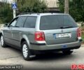 Фольксваген Пассат, объемом двигателя 2 л и пробегом 222 тыс. км за 3500 $, фото 2 на Automoto.ua