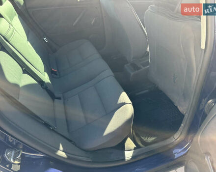 Фольксваген Пассат, объемом двигателя 1.6 л и пробегом 403 тыс. км за 5995 $, фото 5 на Automoto.ua