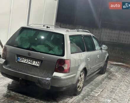 Фольксваген Пассат, объемом двигателя 0 л и пробегом 370 тыс. км за 3850 $, фото 2 на Automoto.ua