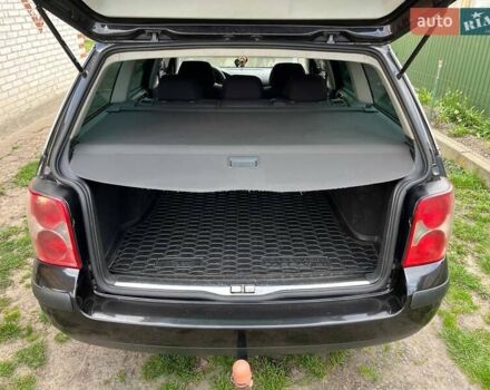 Фольксваген Пассат, объемом двигателя 1.6 л и пробегом 289 тыс. км за 5300 $, фото 13 на Automoto.ua