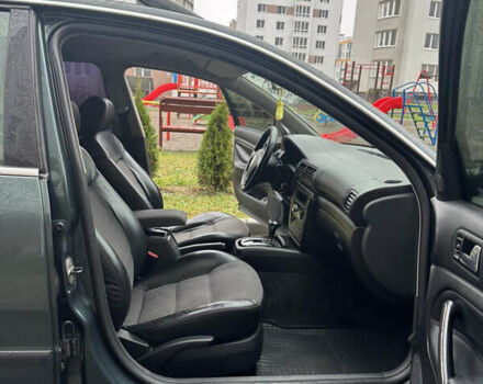 Фольксваген Пассат, об'ємом двигуна 1.9 л та пробігом 270 тис. км за 3800 $, фото 12 на Automoto.ua