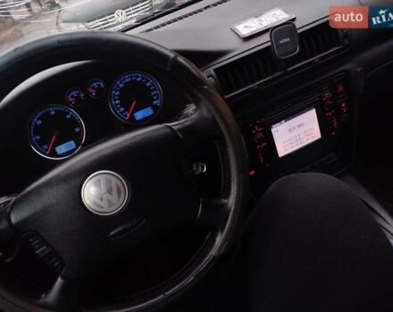 Фольксваген Пассат, объемом двигателя 0 л и пробегом 370 тыс. км за 3850 $, фото 4 на Automoto.ua