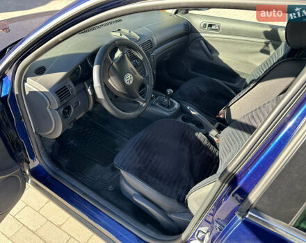 Фольксваген Пассат, объемом двигателя 1.6 л и пробегом 403 тыс. км за 5995 $, фото 2 на Automoto.ua