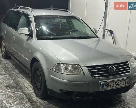 Фольксваген Пассат, объемом двигателя 0 л и пробегом 370 тыс. км за 3850 $, фото 1 на Automoto.ua