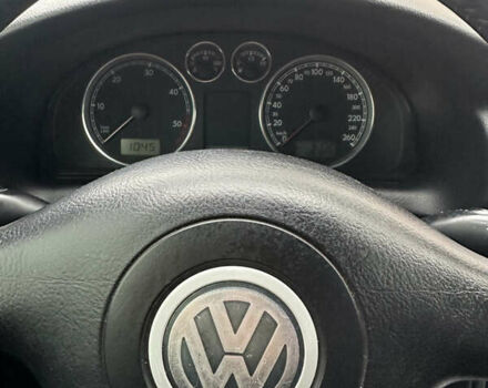 Фольксваген Пассат, об'ємом двигуна 1.9 л та пробігом 270 тис. км за 3800 $, фото 16 на Automoto.ua