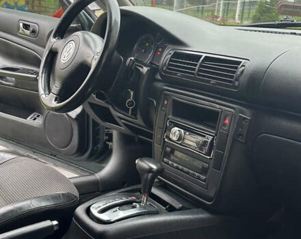 Фольксваген Пассат, об'ємом двигуна 1.9 л та пробігом 270 тис. км за 3800 $, фото 8 на Automoto.ua