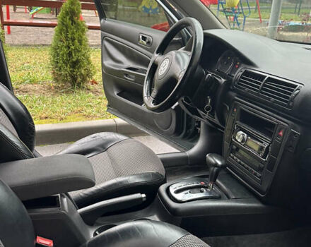 Фольксваген Пассат, об'ємом двигуна 1.9 л та пробігом 270 тис. км за 3800 $, фото 6 на Automoto.ua