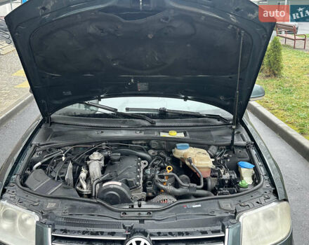 Фольксваген Пассат, об'ємом двигуна 1.9 л та пробігом 270 тис. км за 3800 $, фото 18 на Automoto.ua