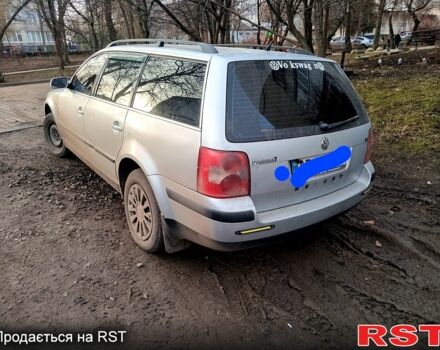 Фольксваген Пассат, об'ємом двигуна 1.6 л та пробігом 256 тис. км за 4700 $, фото 2 на Automoto.ua