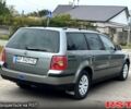 Фольксваген Пассат, объемом двигателя 2 л и пробегом 222 тыс. км за 3500 $, фото 3 на Automoto.ua