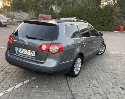 Фольксваген Пассат, объемом двигателя 1.9 л и пробегом 336 тыс. км за 5550 $, фото 2 на Automoto.ua