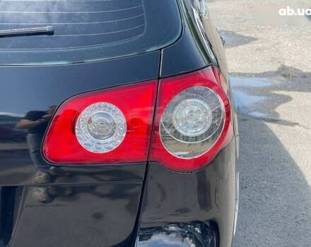 Фольксваген Пассат, об'ємом двигуна 1.9 л та пробігом 270 тис. км за 6490 $, фото 11 на Automoto.ua