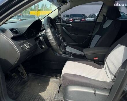 Фольксваген Пассат, об'ємом двигуна 1.9 л та пробігом 270 тис. км за 6490 $, фото 28 на Automoto.ua
