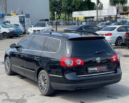 Фольксваген Пассат, об'ємом двигуна 1.9 л та пробігом 270 тис. км за 6490 $, фото 8 на Automoto.ua