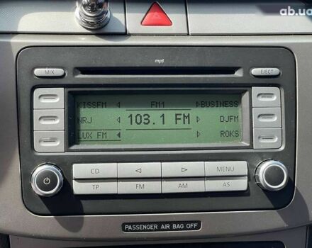 Фольксваген Пассат, об'ємом двигуна 1.9 л та пробігом 270 тис. км за 6490 $, фото 24 на Automoto.ua